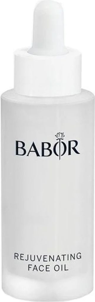 Babor Classics Rejuvenating Face Oil 30ml - olio viso Immagine del prodotto 