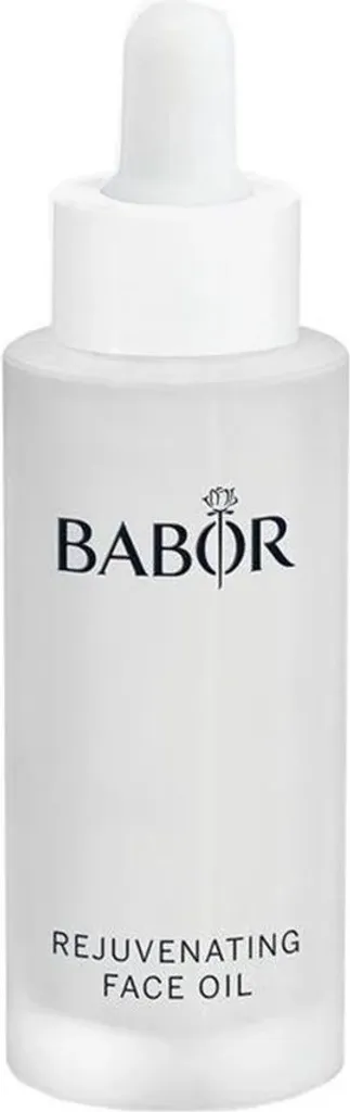 Babor Classics Huile Visage Rejuvenating 30ml formule aux huiles bio