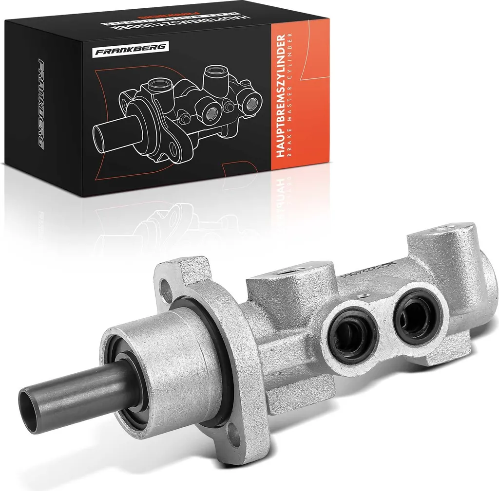 Maître-cylindre de frein Frankberg pour Citroën Xsara Picasso 1.6L 1.8L