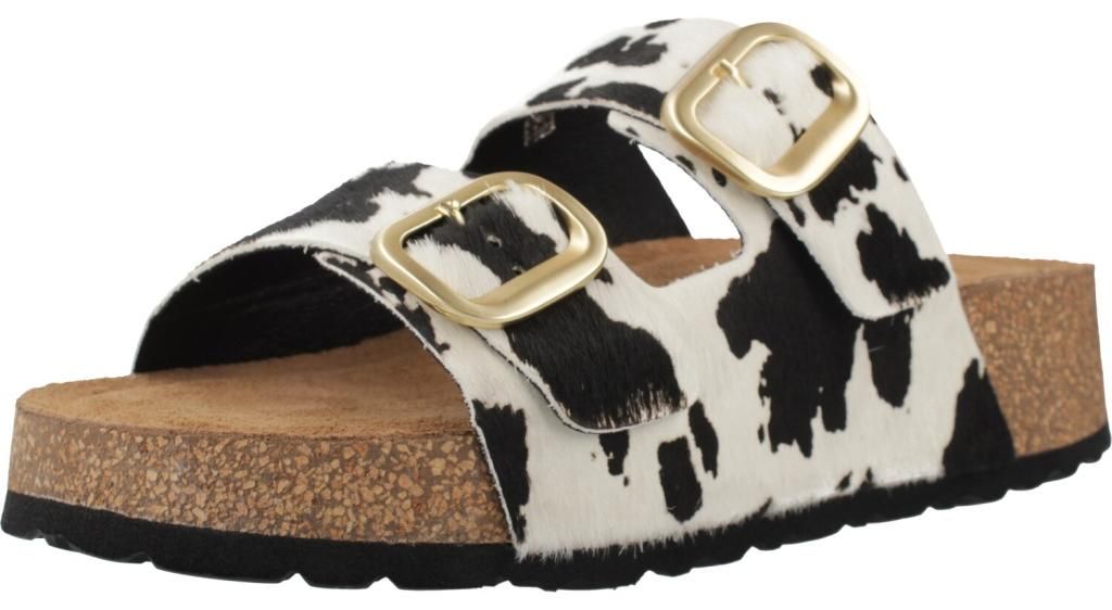 YOKONO Schuh mit Tierdruck, Modell 179299