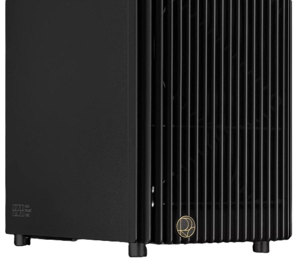 ASUS ProArt PA401 Wood Edition Beige - Metal Panel, PC, Obrázok produktu 