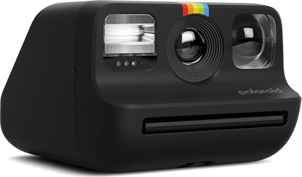 Polaroid Go Gen 2 E-box Black Instantní fotoaparát Obrázek produktu 3