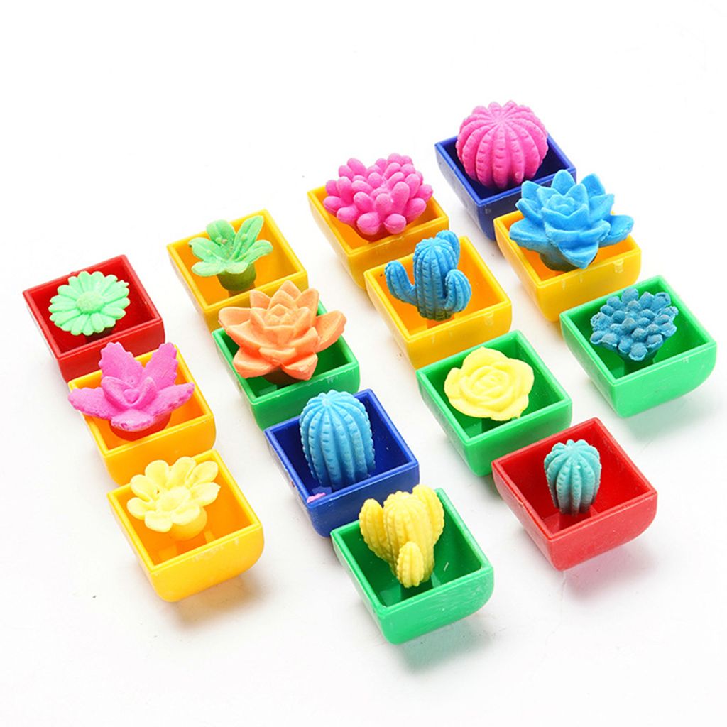 Pflanze Wächst Im Wasser Kaktus Spielzeug,Kinderspielzeug