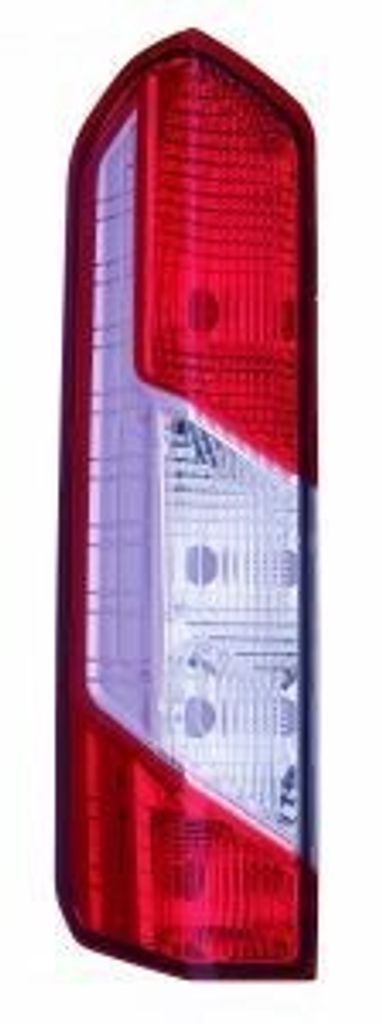ABAKUS 431-19C5L-UE Rückleuchte OE 1870425 kompatibel mit Transit