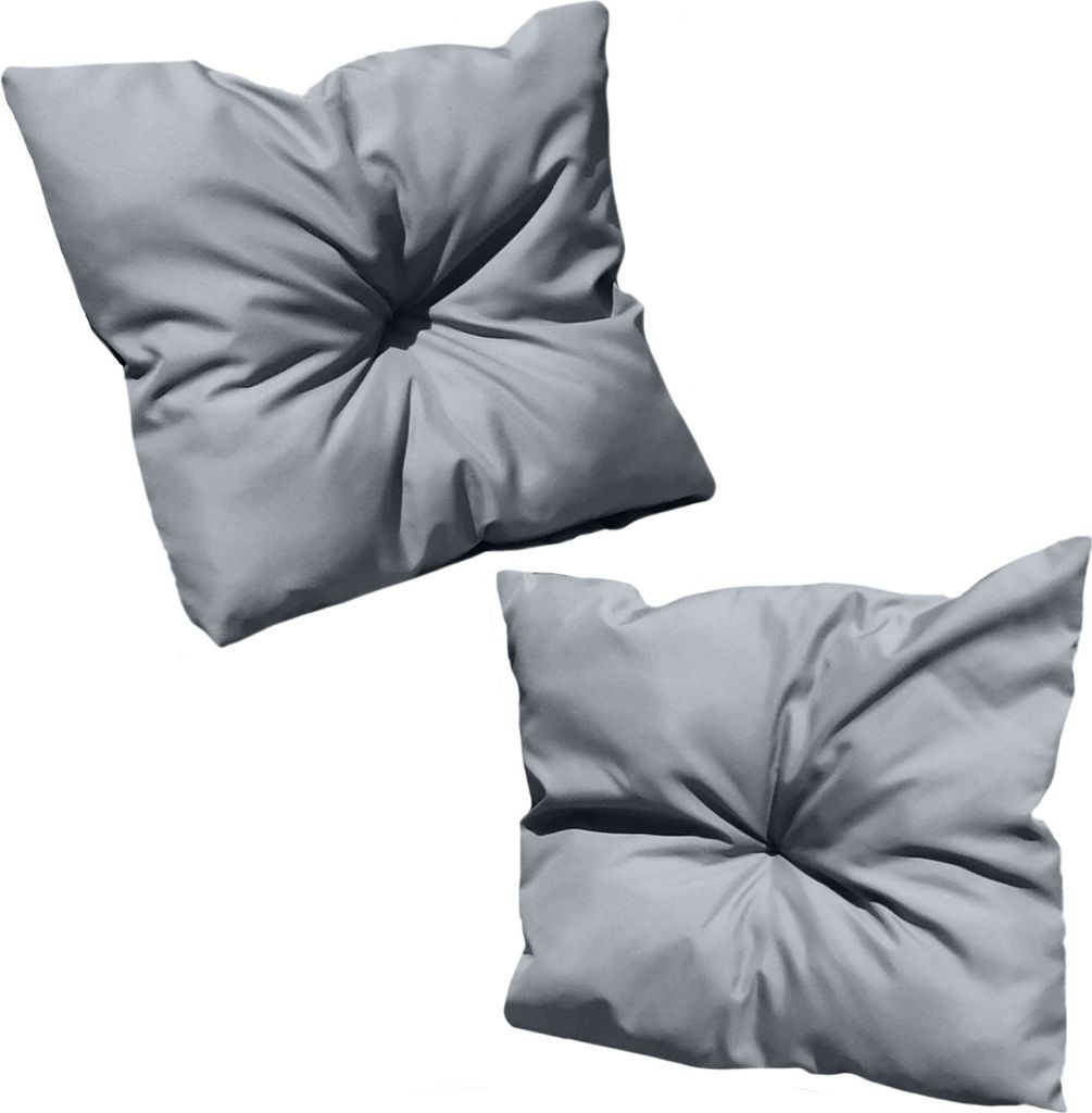 Polstr A Opìrka Na Zahradní Houpaèku 150X60X50 Cm + 2 Obrázek produktu 