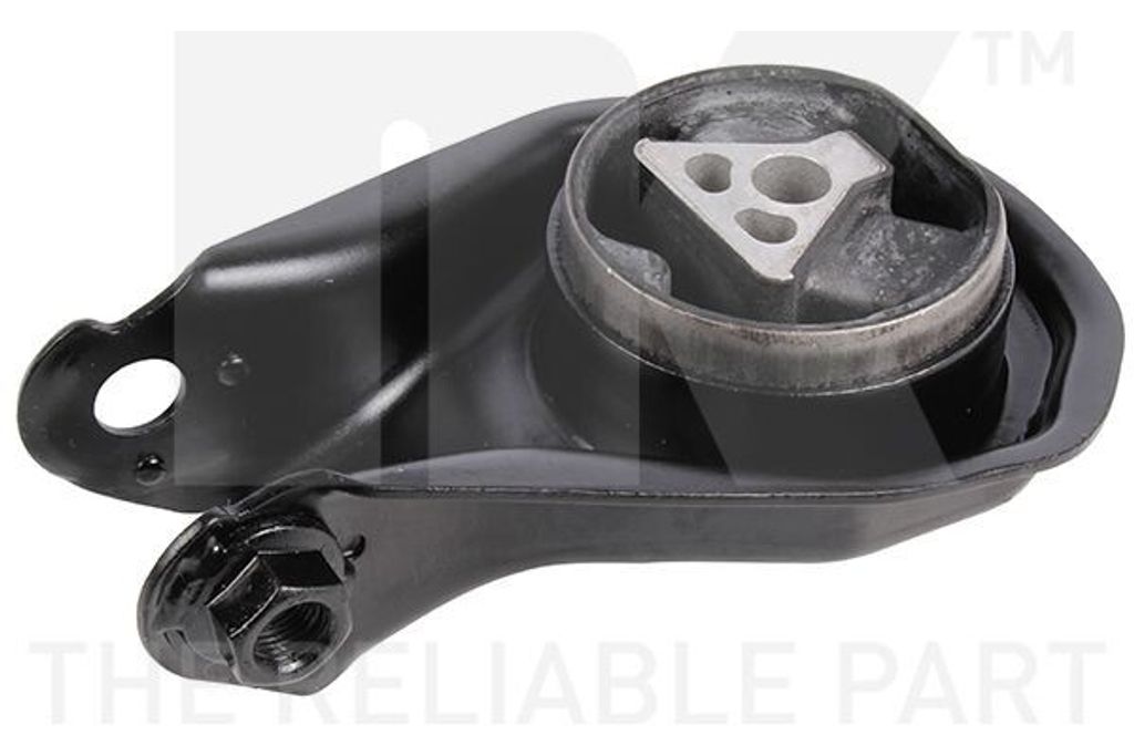 NK Motorlager Gummimetalllager Vorne für MAZDA 5 (CR19) 59732001