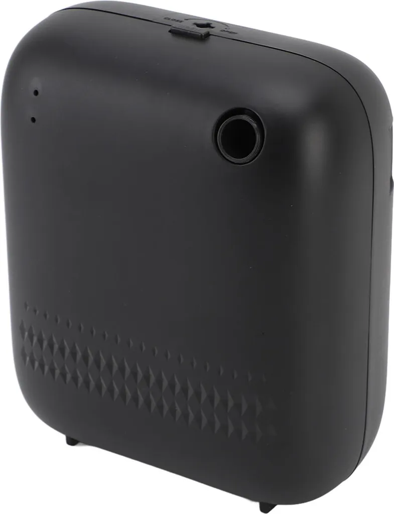 Diffuseur d'Ambiance Professionnel Bluetooth pour Hôtel, Spa et Bureau