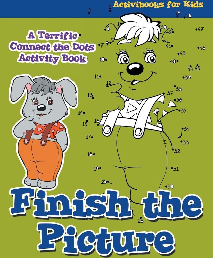 Finish the Picture