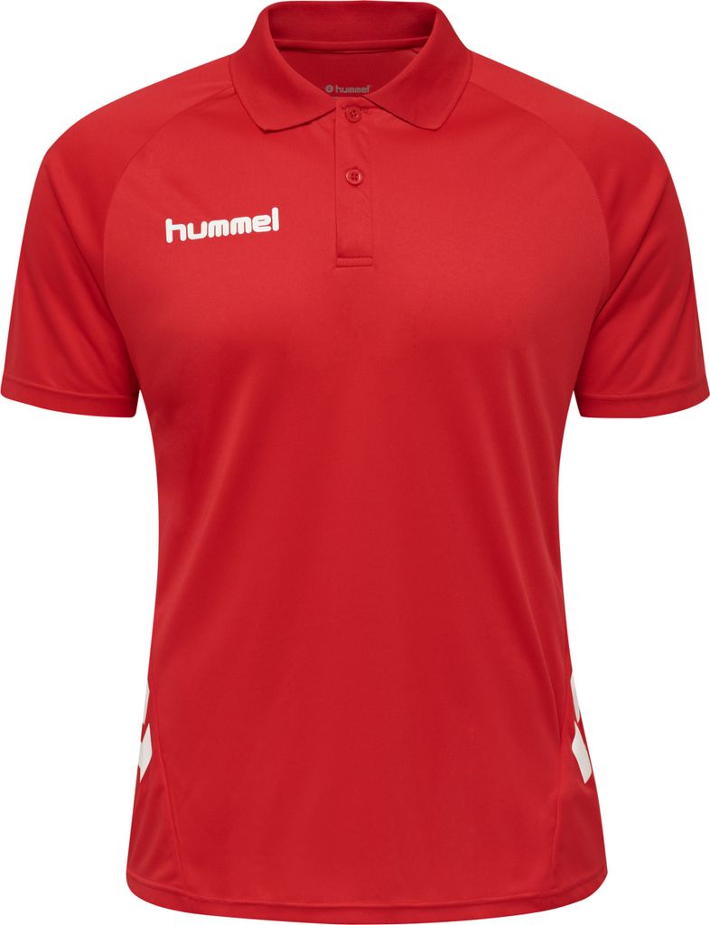 Hummel Promo Polo kids, TRUE RED, 152 Zdjęcie produktu 