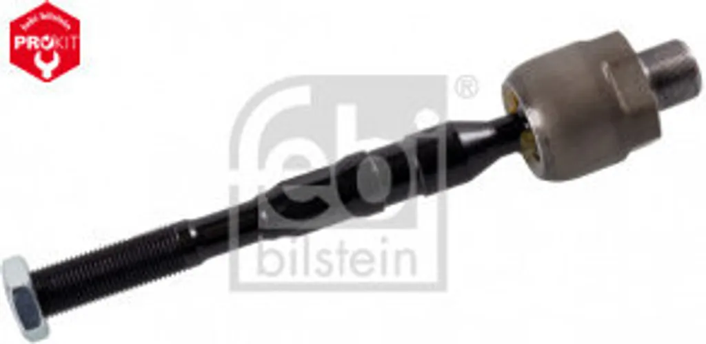 Rotule axiale FEBI 33453 pour Nissan Pathfinder III - Haute qualité R51