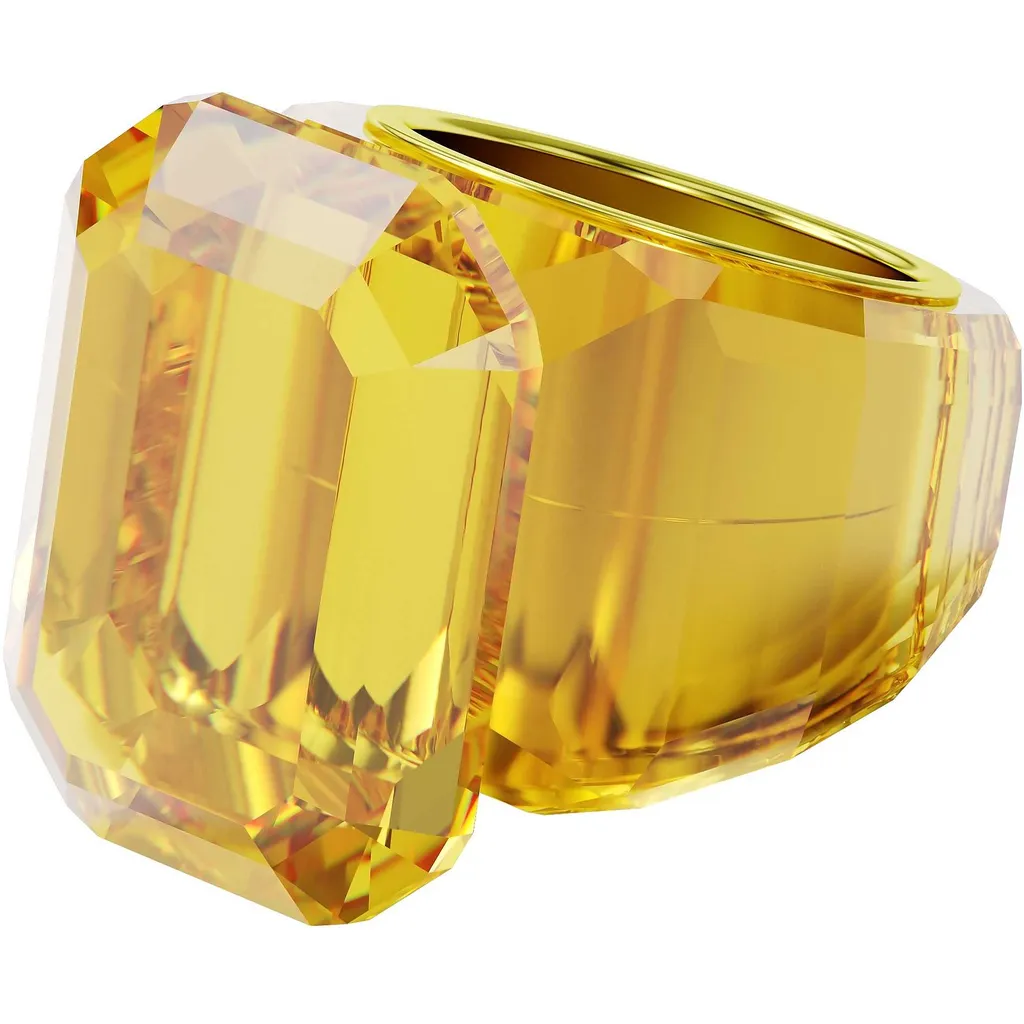 Anelli da dito Swarovski 15 Collection Lucent - donna - 1