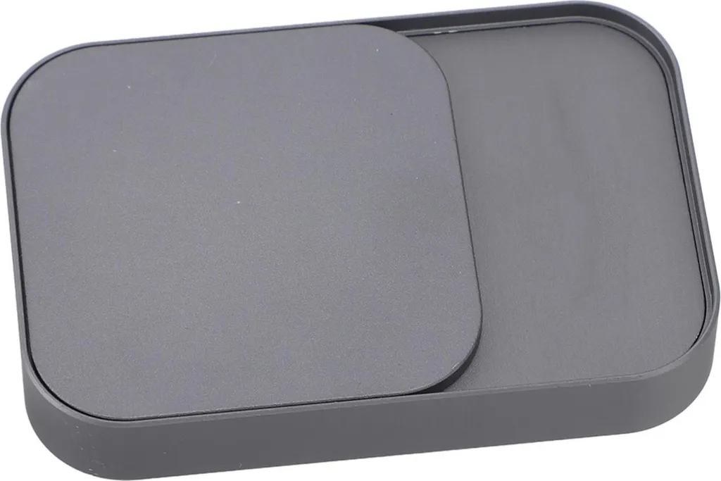 Diffuseur de Parfum Voiture pour Grille d'Aération - Kit Misty Rain - 6