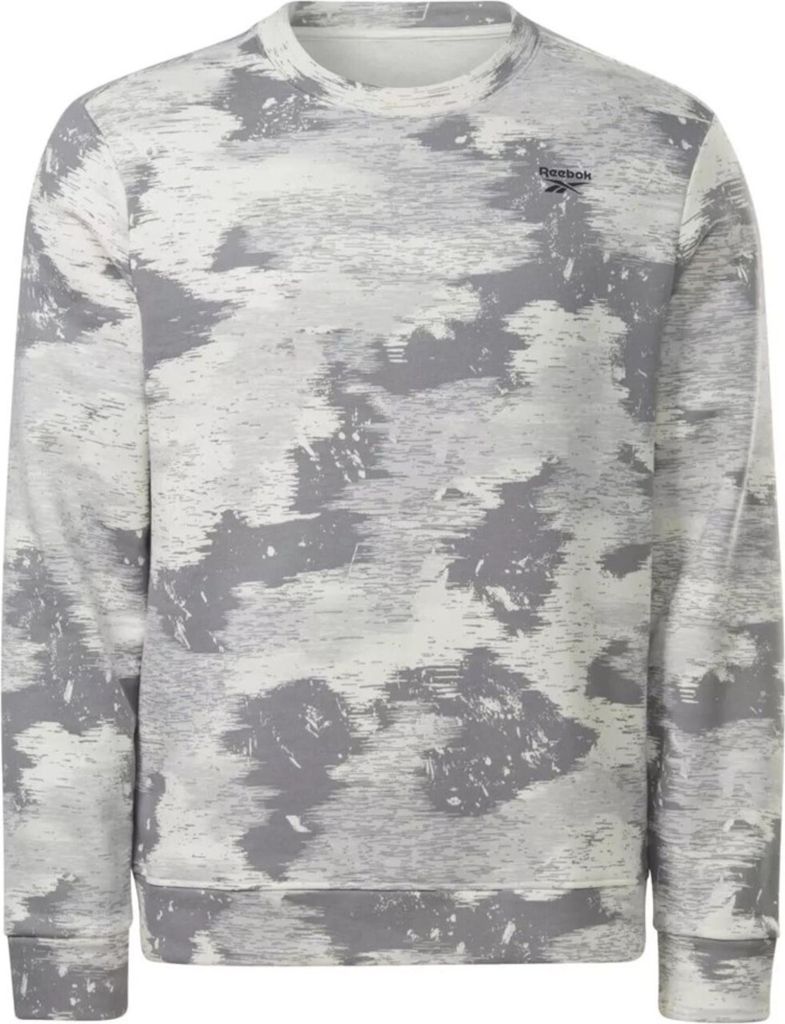 Sweatshirts Reebok Modern Camo HS9425