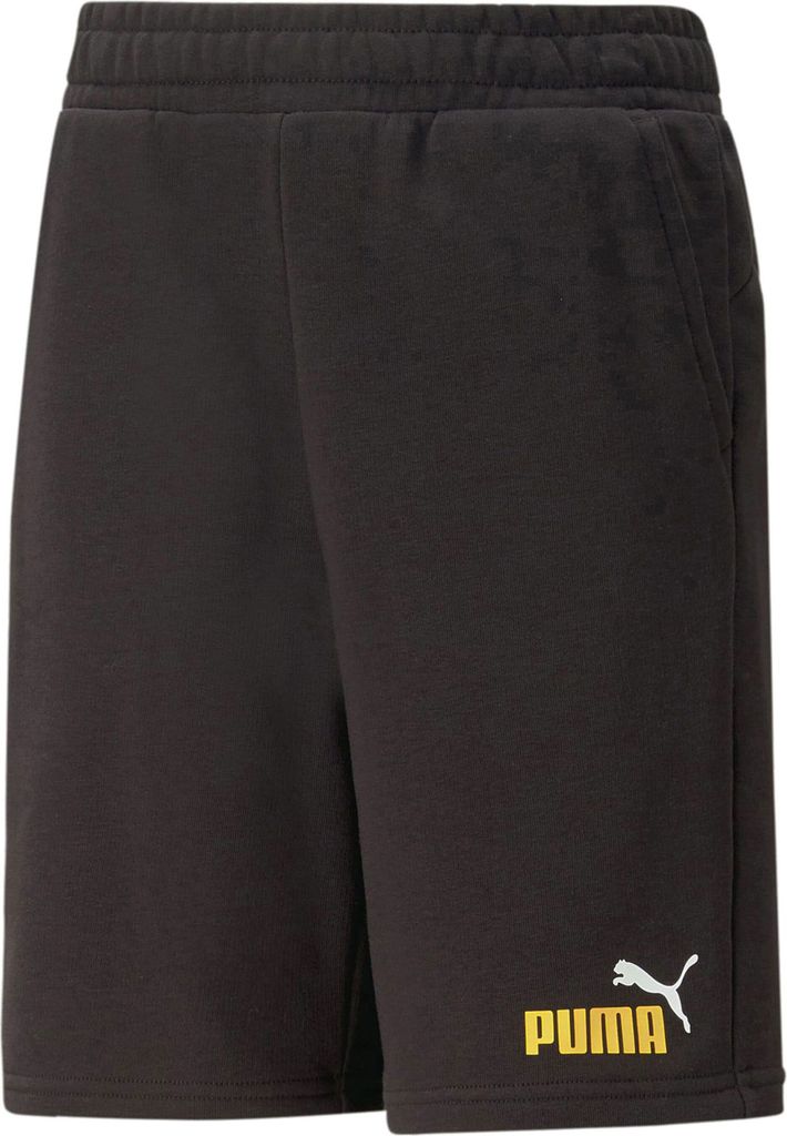Puma Errores de Talla 586989-91 in Black color size 13-14 años