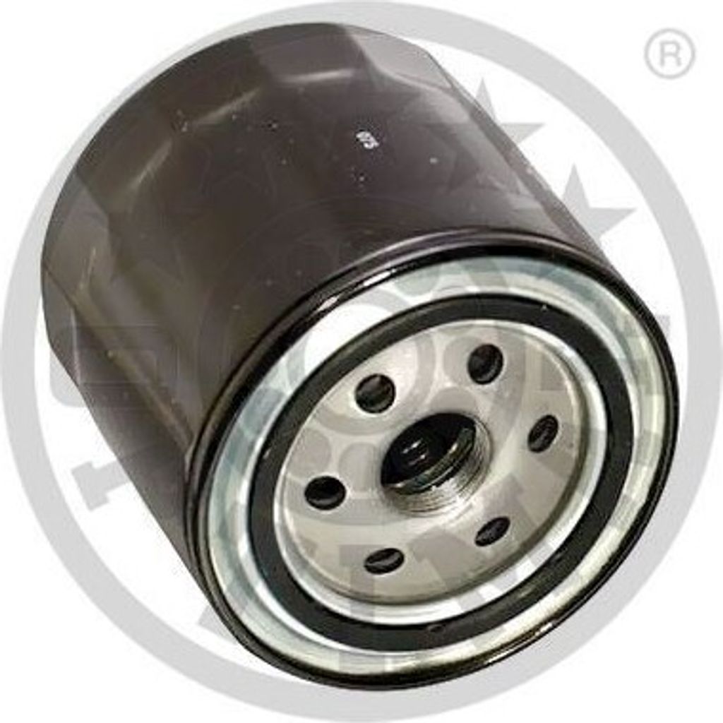 Ölfilter OPTIMAL OP-FOF40149 Anschraubfilter für TOYOTA AVENSIS Kombi (T25) COROLLA Verso (ZER, ZZE12, R1) COROLLA (ZZE12, NDE12, ZDE12) RAV 4 II