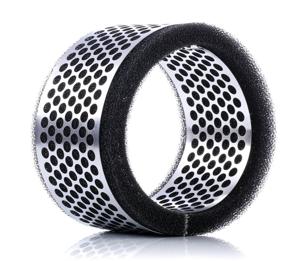 Luftfilter PURFLUX A407 für CITROËN 2CV Limousine Produktbild 