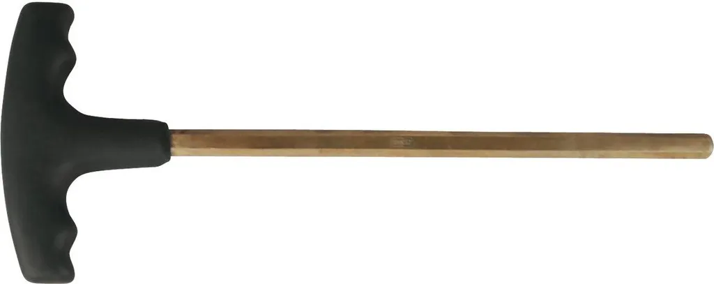 Acquista KS TOOLS 963.1581 - Chiave a T 4mm BRONZEplus Online