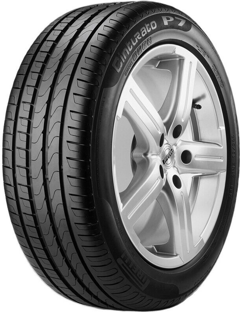 Pirelli 225/45 R18 95Y P7 Cinturato C2 (Mo) Xl Immagine del prodotto 