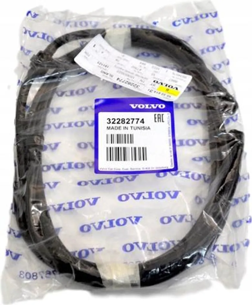 Câblage Lave-glace Haute Qualité pour Volvo XC60 II OE Réf 32282774