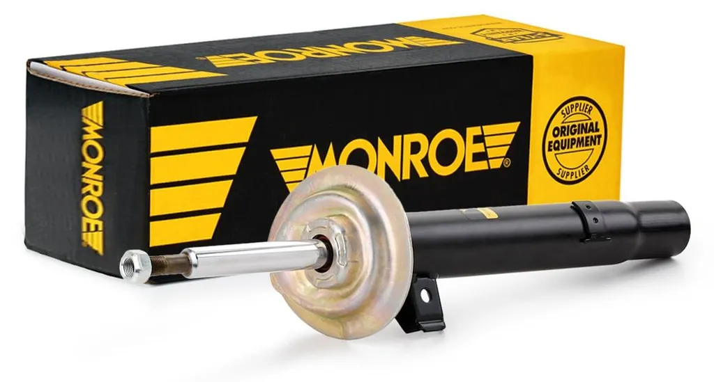 Amortisseur MONROE G8614 technologie Gaz-Magnum haute résistance 4x4