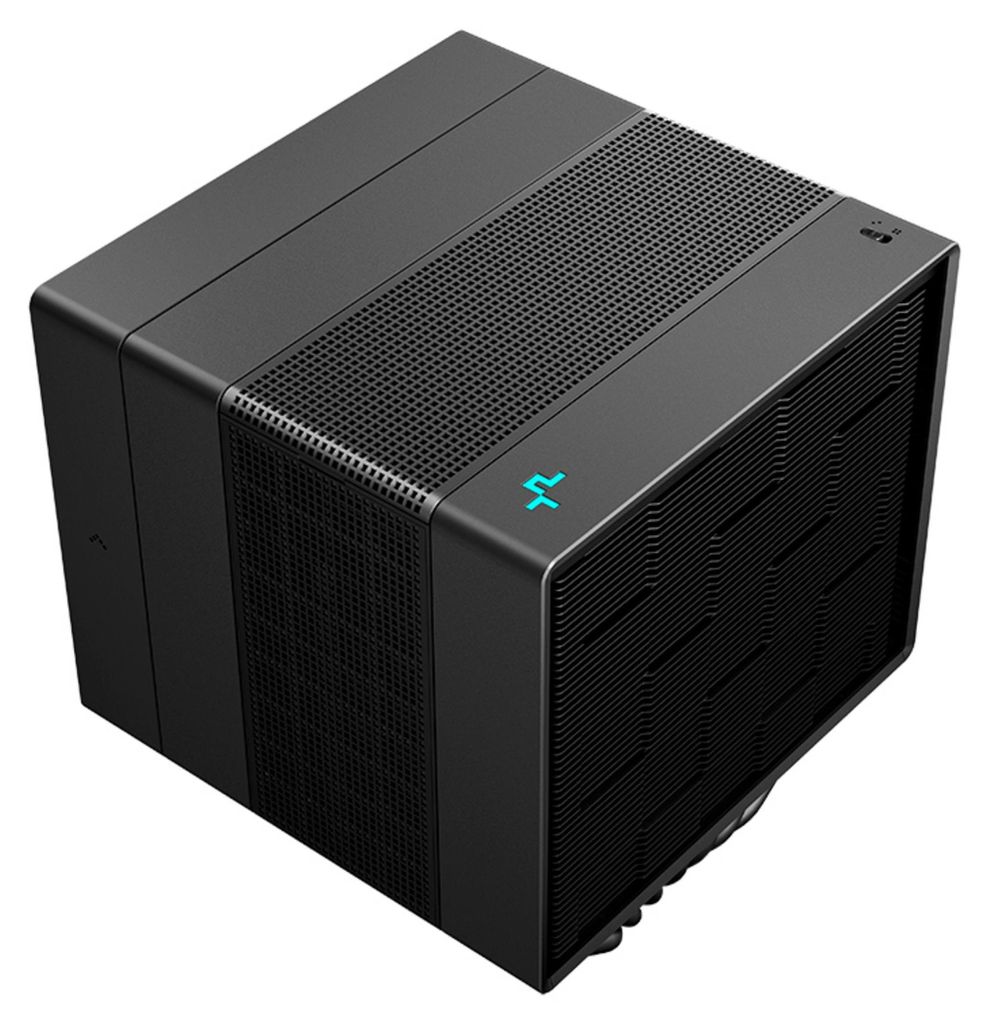 Deepcool Gamer Storm Assassin IV - Raffreddatore ad aria Immagine del prodotto 