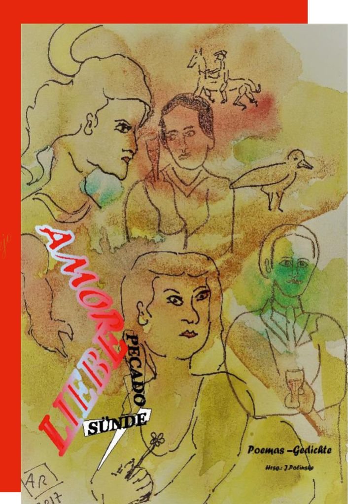 LiebeSünde - AmorPecado