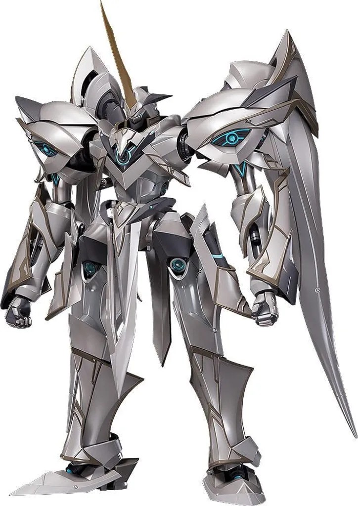 Maquette à Monter Argreion Argent Knight Trails of Cold Steel 17 cm GSC