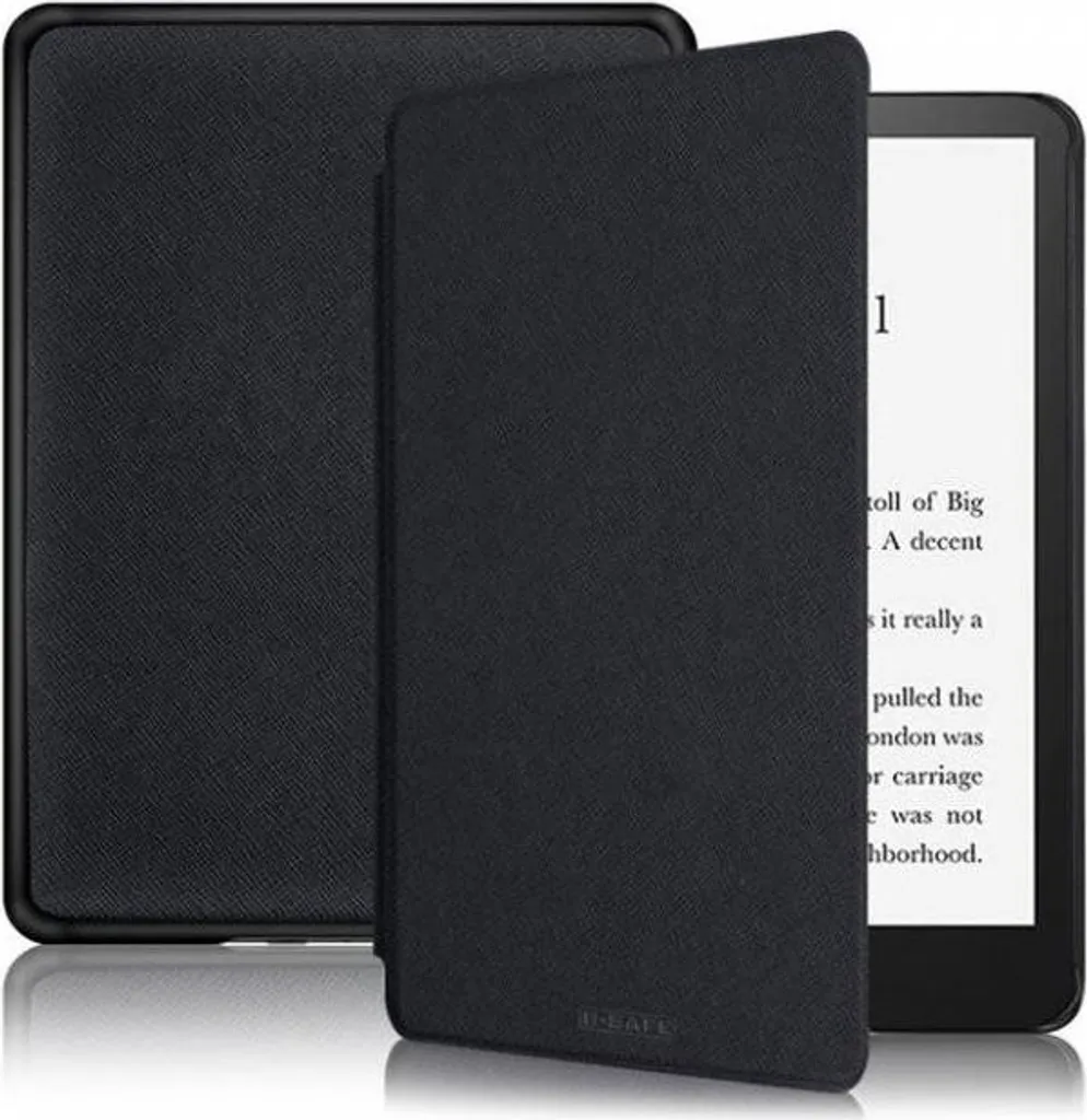 Antivol Kindle Paperwhite 5 2021 : Stop aux Vols avec B-SAFE 2369 Noir