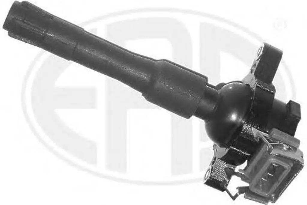 ERA 880045 Bobina d'Accensione BMW E46 E39 E60 - Prestazioni Garantite