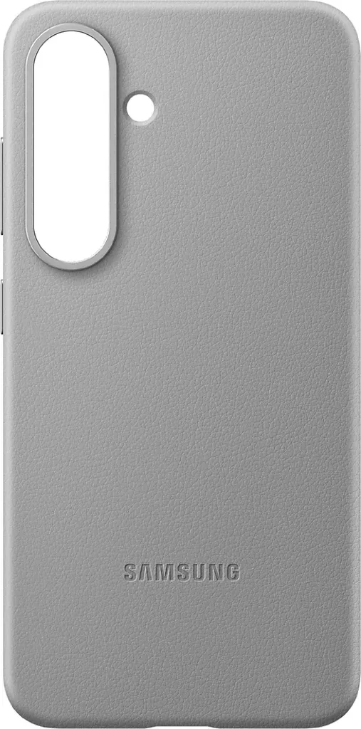 Custodia Galaxy S25+ Kindsuit Case Grigio EF-VS936PJEGWW | Trendy - 4