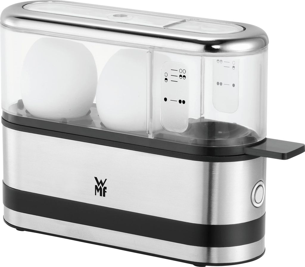 WMF Vařič vajec Coup Vložka na 1 - 2 vejce 250 W Cromargan Obrázek produktu 