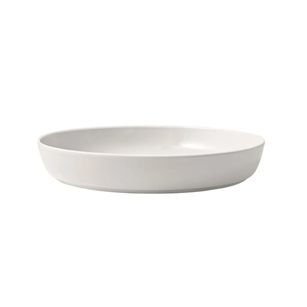 Review Villeroy & Boch Iconic Bowl White 1,10l - Premium Dining Experience