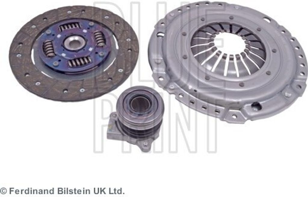 BLUE PRINT Kupplungssatz Kupplung für CHEVROLET NUBIRA Kombi ADG030124