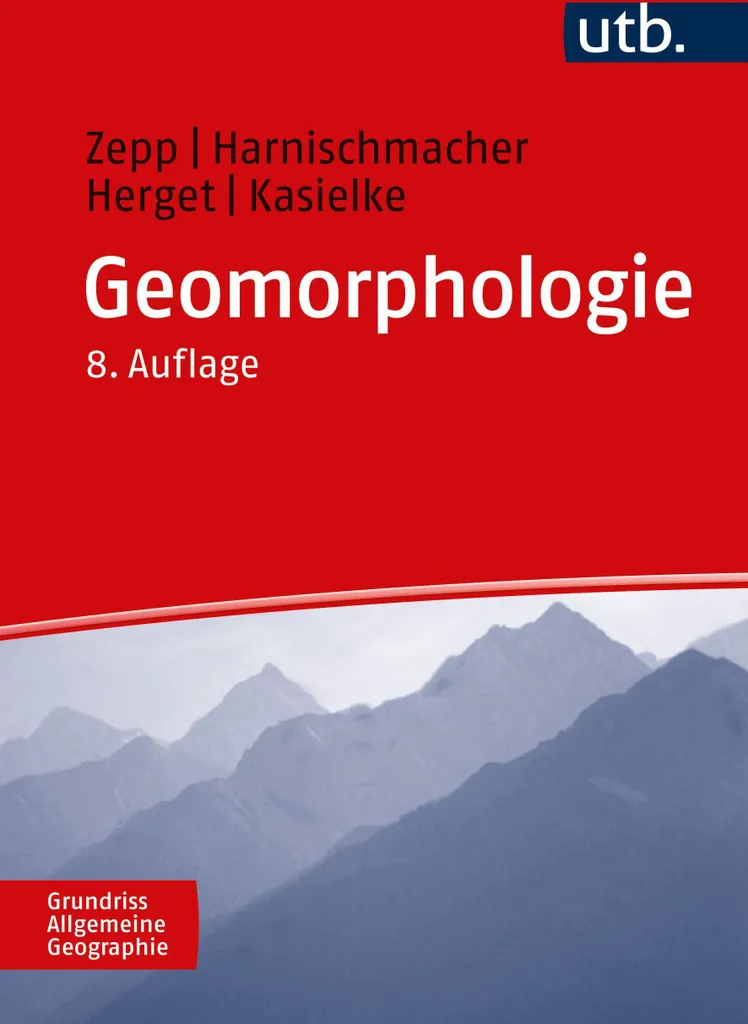 Maîtriser la Géomorphologie : Comprendre Enfin la Formation des Paysages