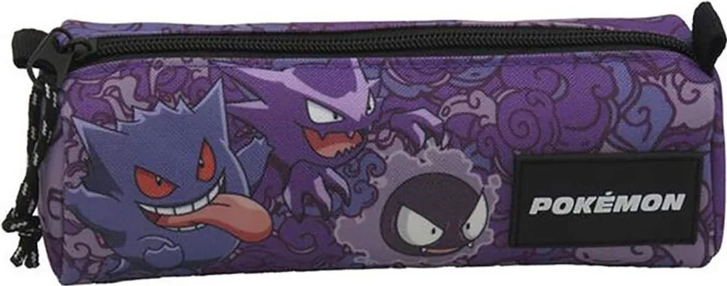 Cover Gengar Viola CyP Brands - Accessorio Pokémon Urban Style
