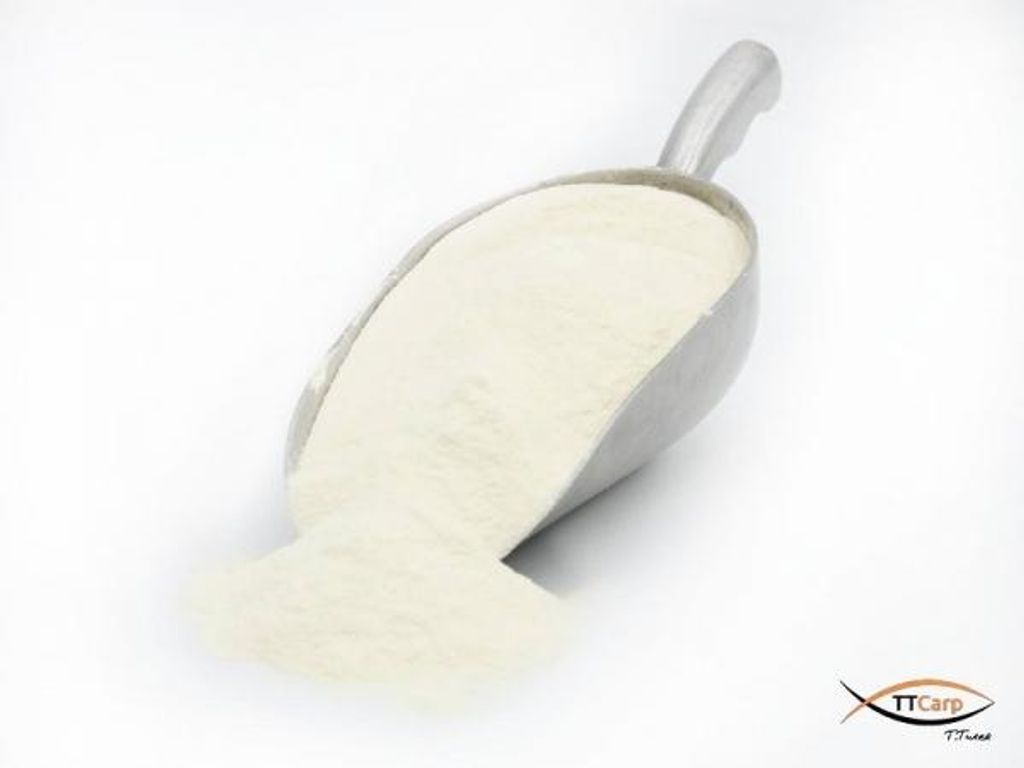 TTCarp Magermilchpulver 1kg