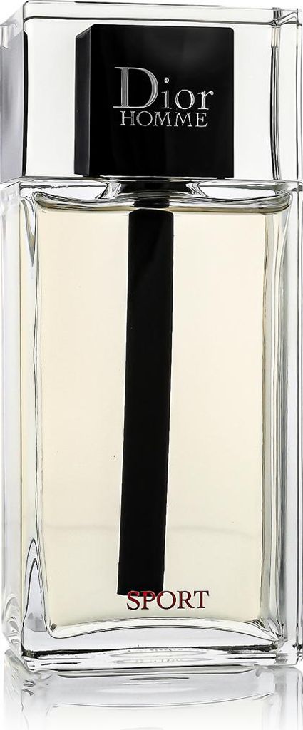 Dior Homme Sport Eau de Toilette, 200 ml: Tamaño: 200 ml Imagen del producto 