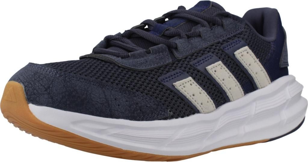 adidas astrastar Schnürer blau in Gr. 46