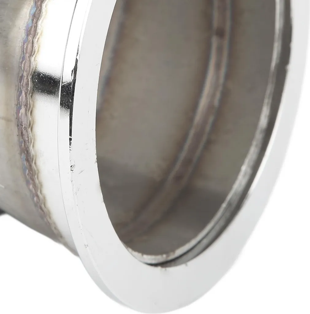 Offerta Flangia Turbo T3 a V-Band 3" - Alta Qualità al Miglior Prezzo