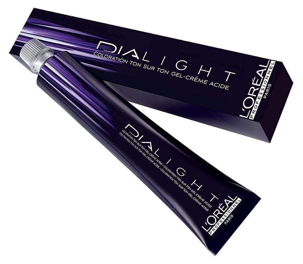L’Oréal Professionnel Dia Light Permanente Haarfarbe ohne Ammoniak