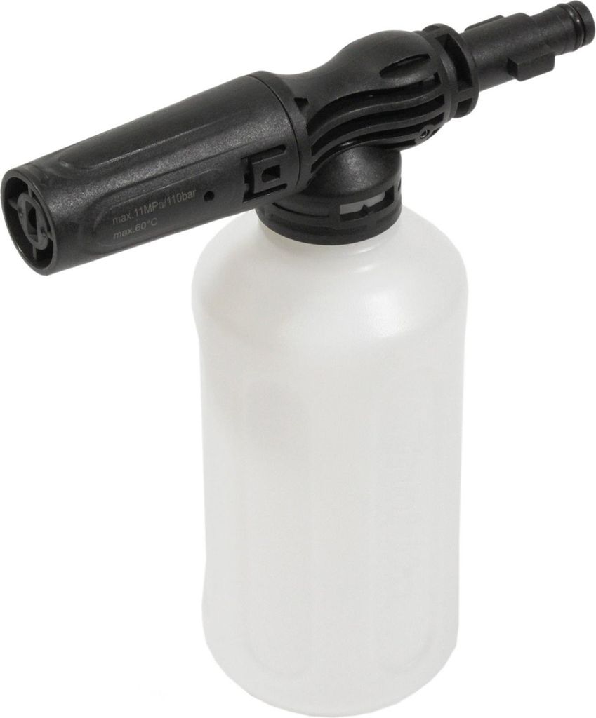 Makita Schaumdüse 122F21-9, passend für Produktbild 