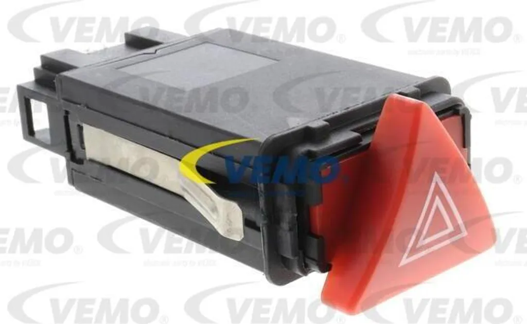 Réparer Warning Audi A3 8L avec Interrupteur VEMO 8L0941509J Haute Qualité