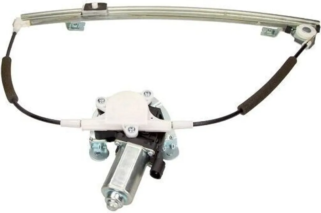 Lève-vitre avant droit MAXGEAR 50-0203 compatible Renault Megane I