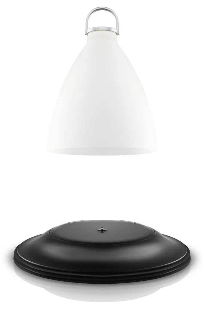 Eva Solo SunLight Bell 571328 Lampada LED Solare Design Scandinavo