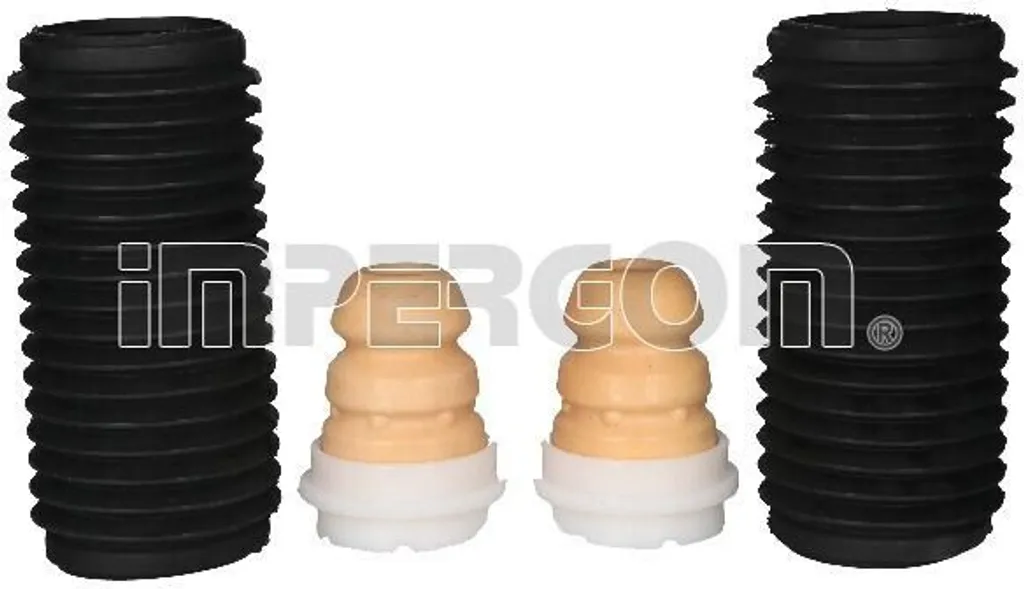50678 ORIGINAL IMPERIUM Kit Protezione Ammortizzatori Fiat