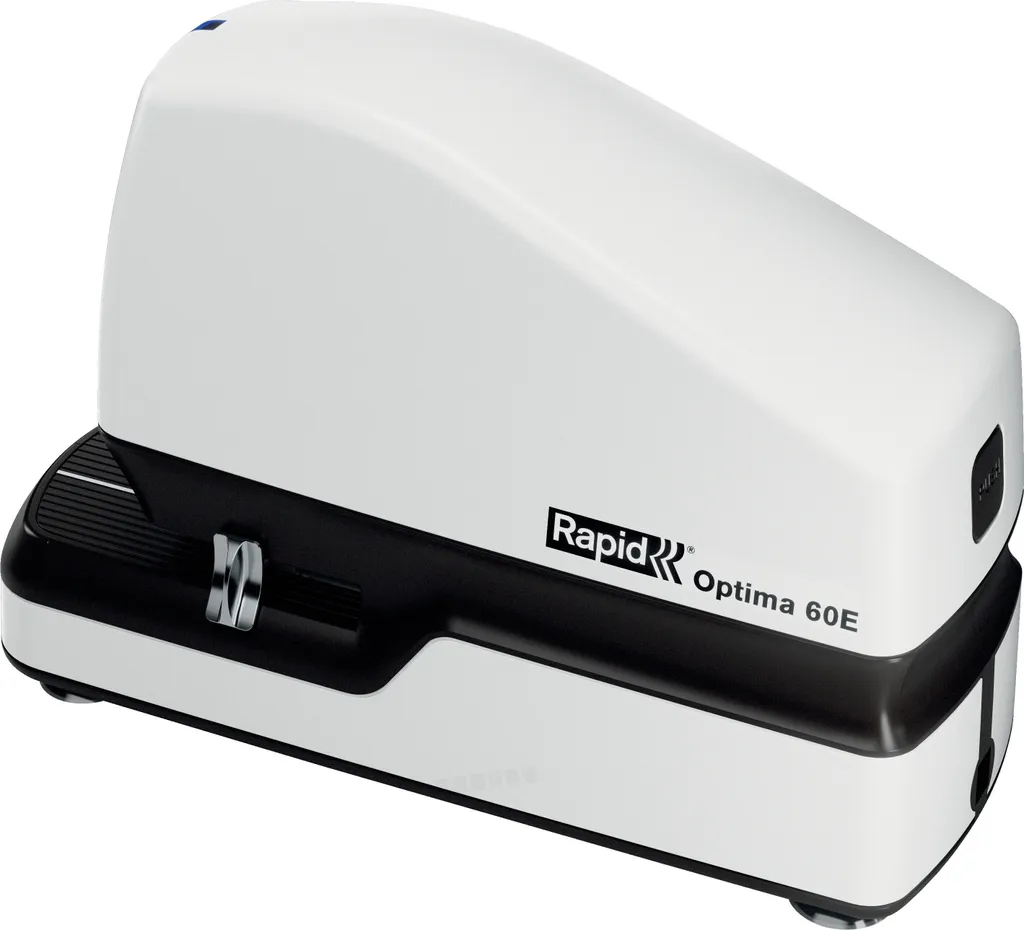 Agrafeuse automatique de bureau Rexel Optima 70 grande capacité 70 f