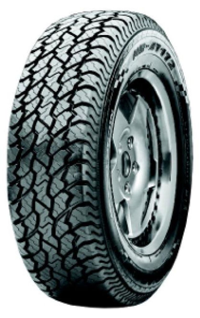 Mirage Sommerreifen motorcycle-tyres AT172 ( 245/65 R17 107T )