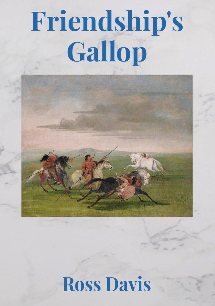 Friendship's Gallop