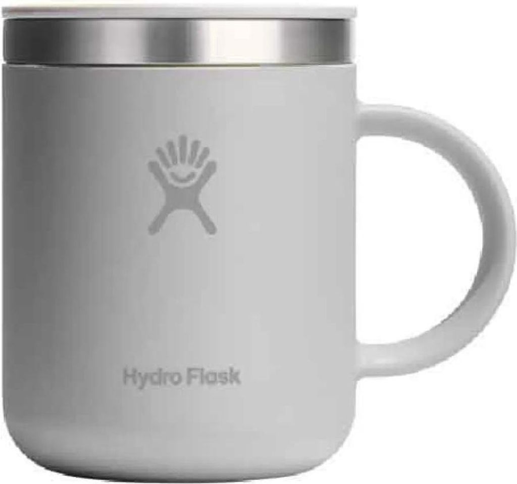 Hydro Flask 350ml Tasse Durchsichtig Durchsichtig One Size