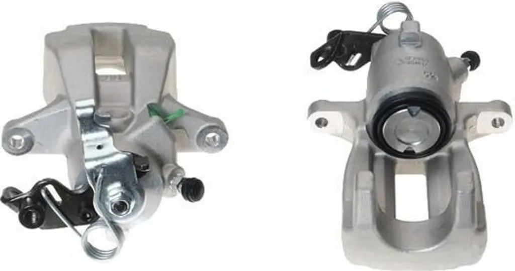 Étrier de Frein pour Remplacement OE sur Audi TT, Bora et Polo 6C 6R